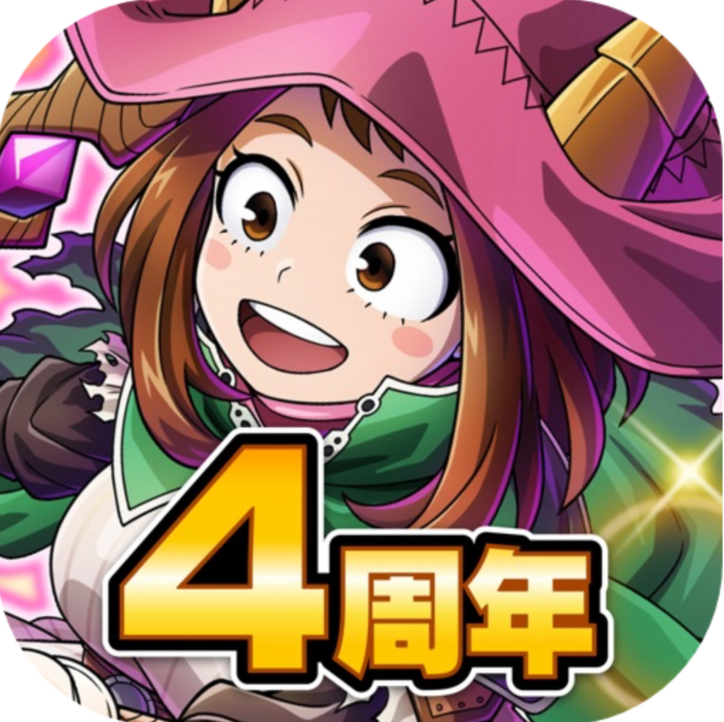 我的英雄学院-iAPPOS软件源_4.1.0.ipa