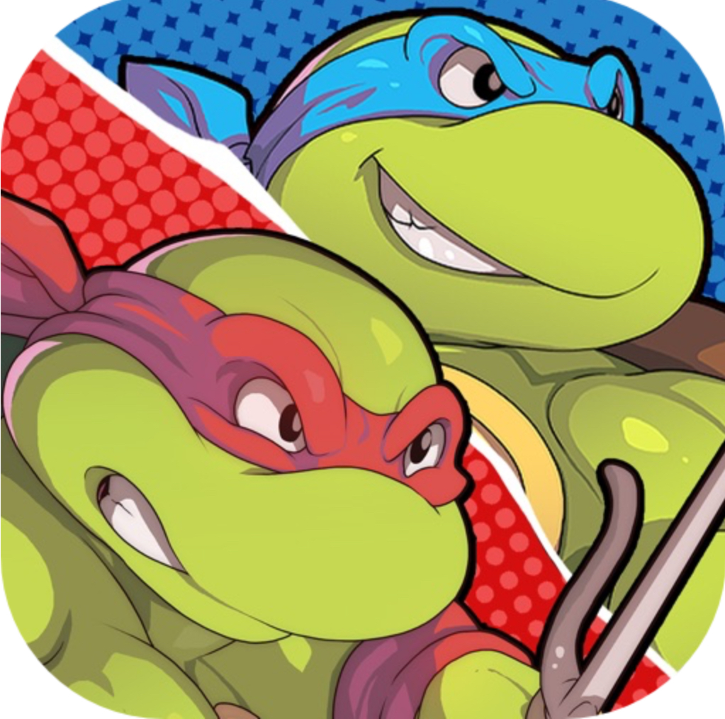 忍者神龟施莱德的复仇-iAPPOS软件源_1.2.15.ip