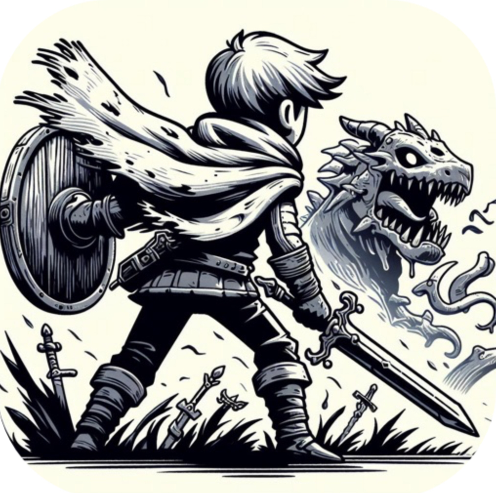 壮游复古RPG-iAPPOS软件源_1.1.6.ipa