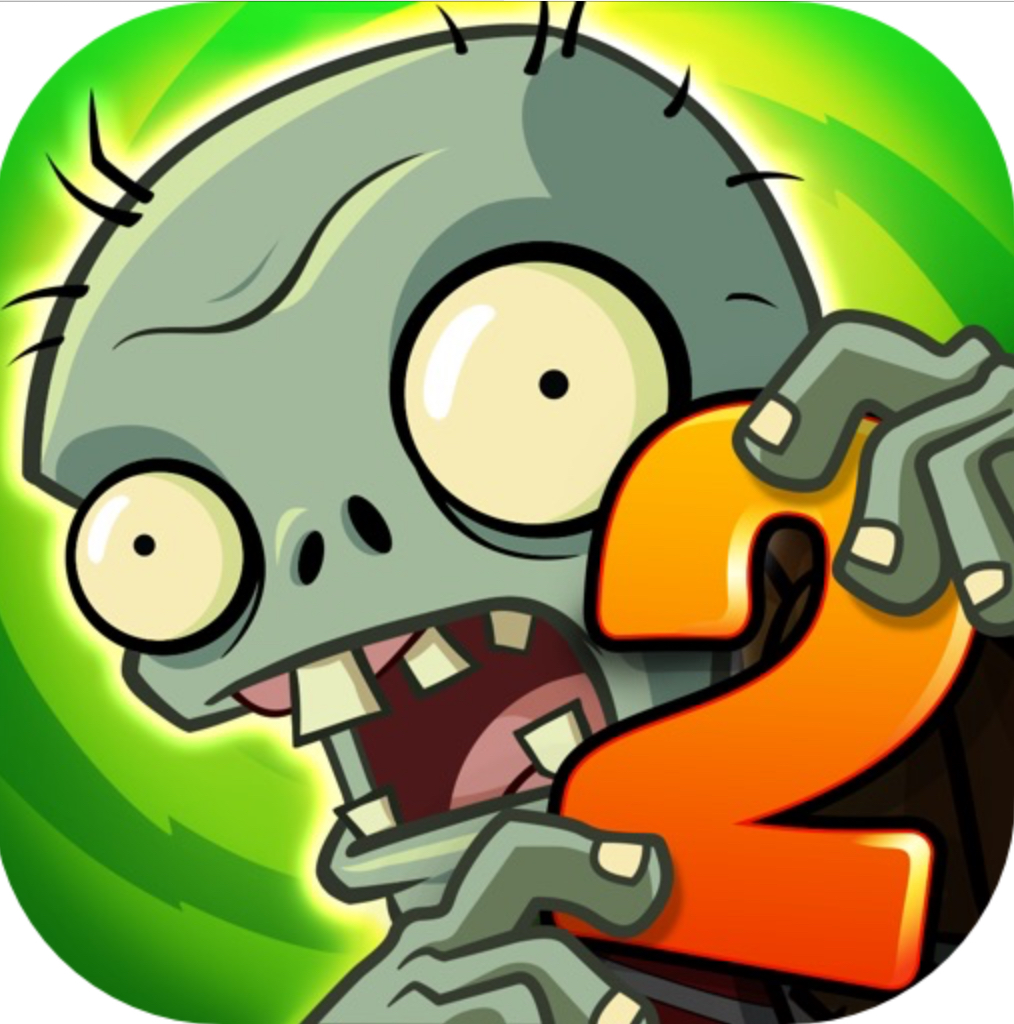 植物大战僵尸2-iAPPOS软件源_12.3.1.ipa