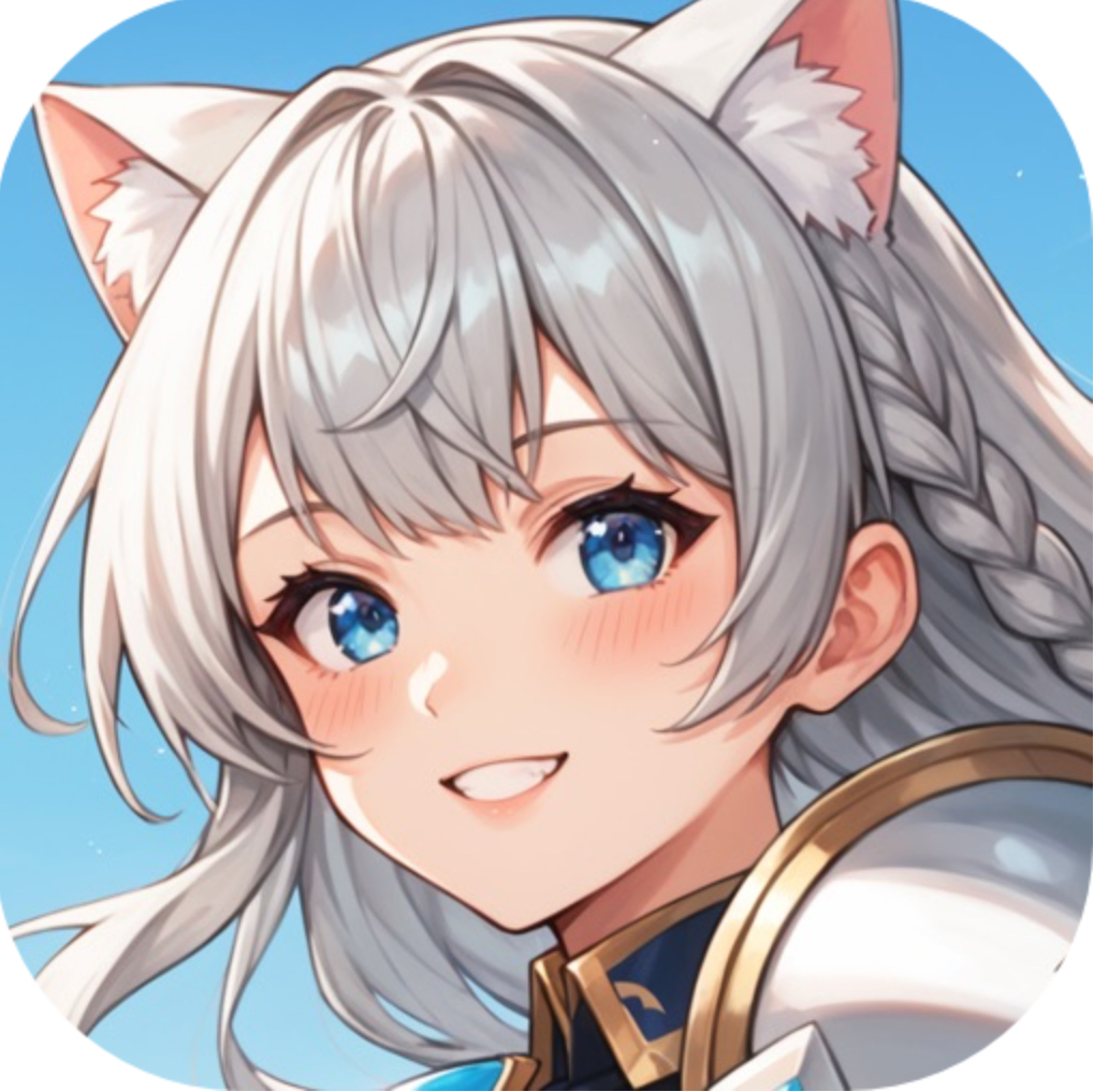 星愿之冠狼少女物语-iAPPOS软件源_1.1.54.ipa