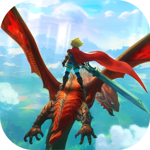 幻想英雄2-iAPPOS软件源_3.4.22.ipa