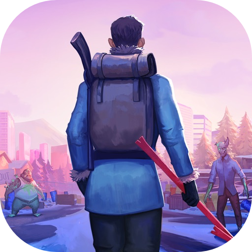 末日大逃亡-iAPPOS软件源_1.4.1.ipa