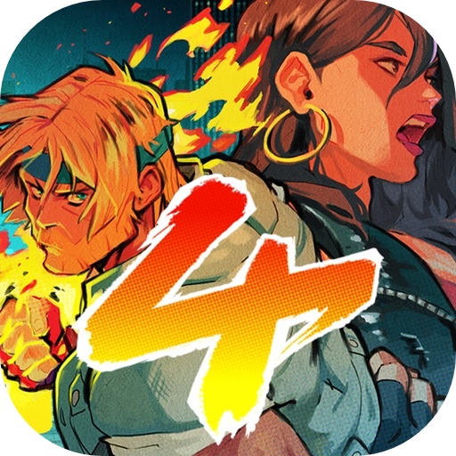 怒之铁拳4-iAPPOS软件源_1.3.2.ipa