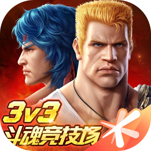 魂斗罗归来-iAPPOS软件源_1.74.1253953.i