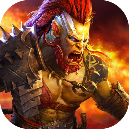 突袭暗影传说-iAPPOS软件源_10.55.3.ipa