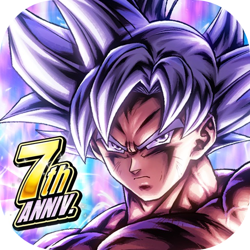 七龍珠激戰傳說-iAPPOS软件源_6.4.0.ipa