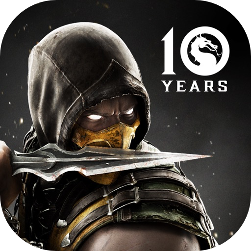 真人快打-iAPPOS软件源_6.3.1.ipa