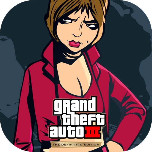 侠盗猎车手III最终版-iAPPOS软件源_1.84.0.i