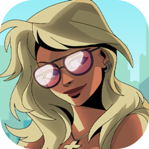 街头骚乱-iAPPOS软件源_0.0.1.ipa