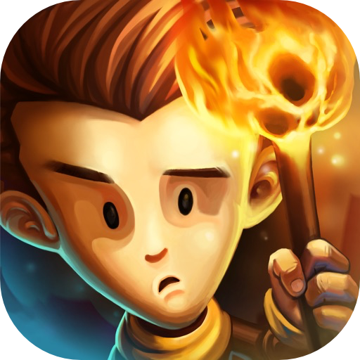 贪婪洞窟-iAPPOS软件源_6.0.1.ipa