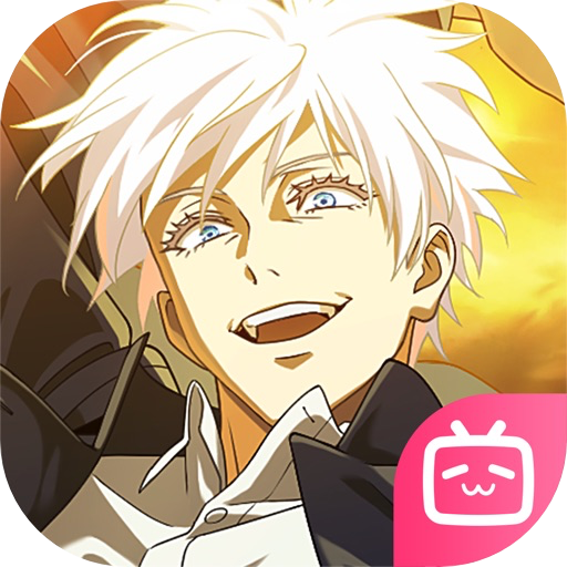 咒术回战幻影游行「国际」-iAPPOS软件源_2.4.2.i