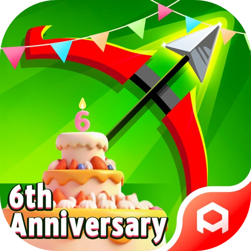 弓箭传说-iAPPOS软件源_7.0.0.ipa