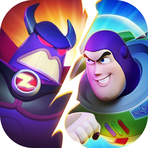 迪士尼王国破坏者-iAPPOS软件源_20010.ipa