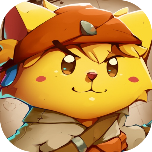 猫咪斗恶龙3-iAPPOS软件源_1.4.5.ipa