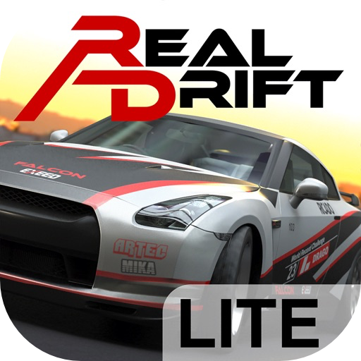 漂移赛车-iAPPOS软件源_5.0.7.ipa