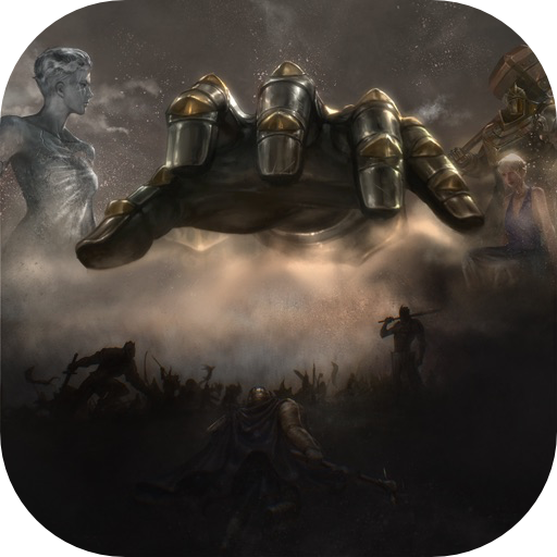 憎恨之心亡者归来-iAPPOS软件源_1.0.4.ipa