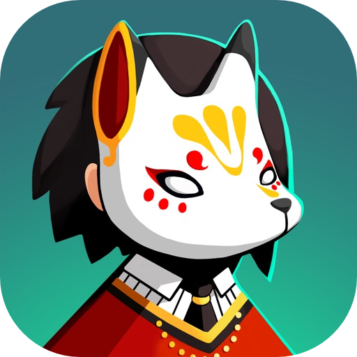 神隐面具少年-iAPPOS软件源_4.35.0.ipa