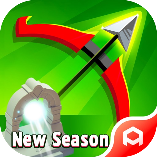 弓箭传说-iAPPOS软件源_7.1.3.ipa