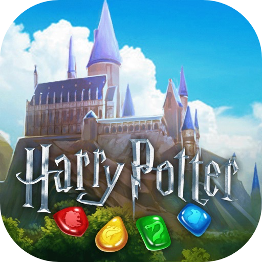 哈利波特谜语与咒语-iAPPOS软件源_99.0.317.i