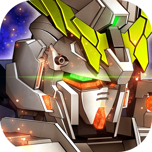 机动战士高达-iAPPOS软件源_1.7.0.ipa