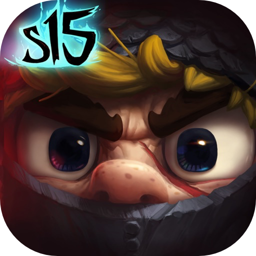 独奏骑士-iAPPOS软件源_1.1.656.ipa