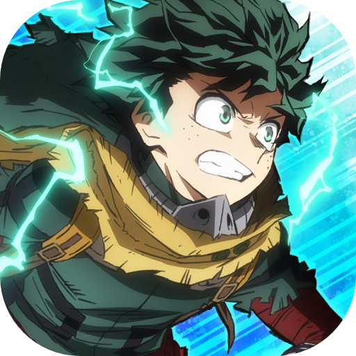 我的英雄学院-iAPPOS软件源_4.3.2.ipa