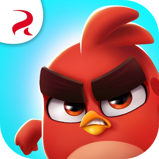 愤怒的小鸟梦幻爆破-iAPPOS软件源_1.93.0.ipa