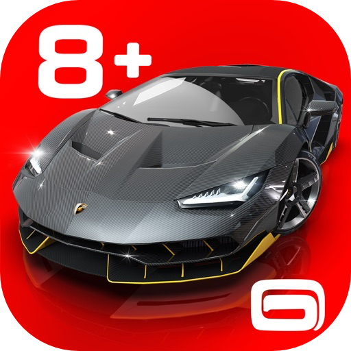 狂野飙车8＋-iAPPOS软件源_2.6.0.ipa