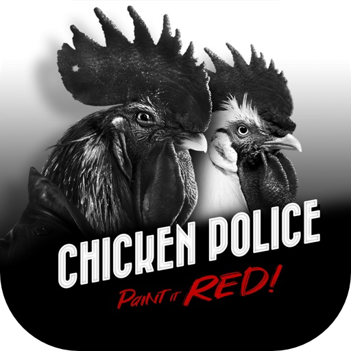 公鸡神探-iAPPOS软件源_1.0.8.ipa