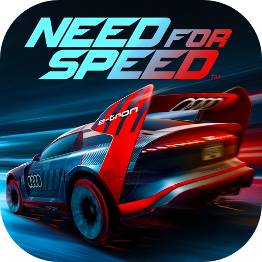 极品飞车无限狂飙-iAPPOS软件源_8.7.01.ipa