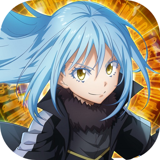 转生史莱姆-iAPPOS软件源_2.2.60.ipa