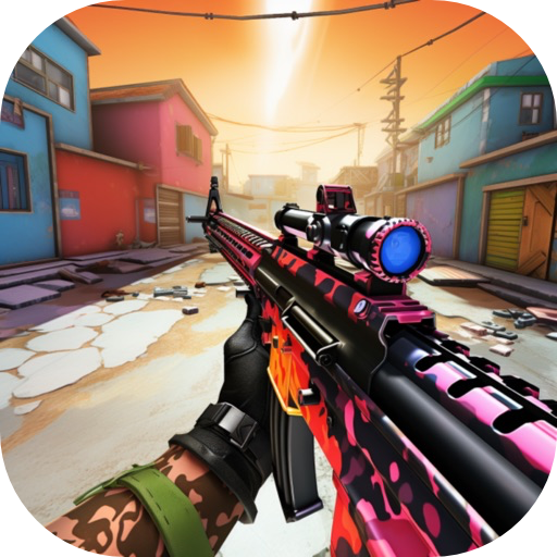 死亡扳机-iAPPOS软件源_2.5.1.ipa