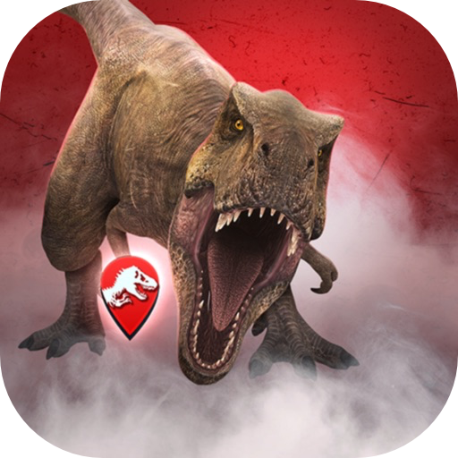 侏罗纪世界生存-iAPPOS软件源_3.16.49.ipa