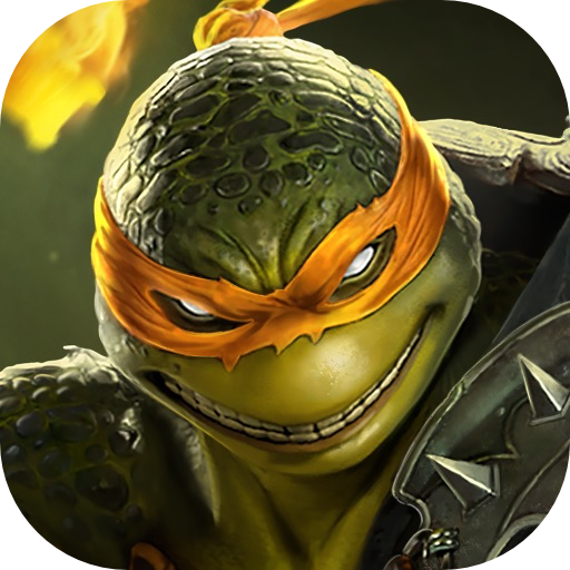 突袭暗影传说-iAPPOS软件源_10.80.1.ipa