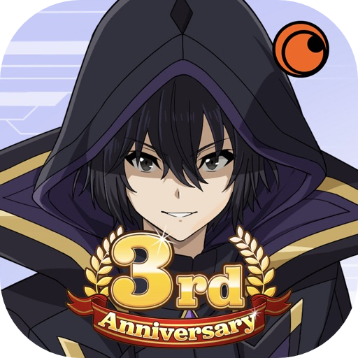 我想成为影之强者「国际」-iAPPOS软件源_4.0.0.i