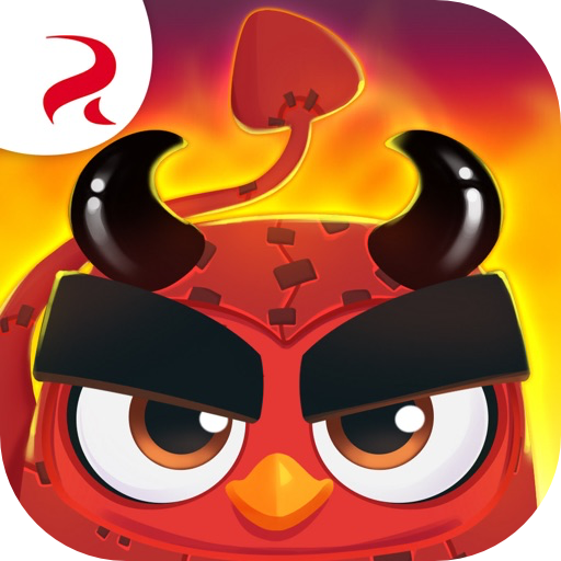 愤怒的小鸟梦幻爆破-iAPPOS软件源_1.95.0.ipa