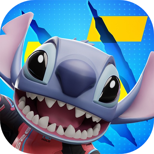 迪士尼无限飞车-iAPPOS软件源_1.15.0.ipa