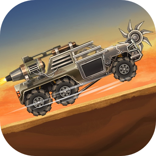 战车撞僵尸-iAPPOS软件源_1.18.204.ipa