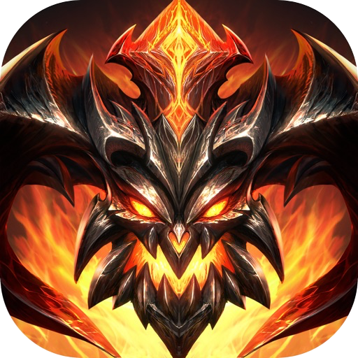 地牢猎手6-iAPPOS软件源_1.3.8.ipa