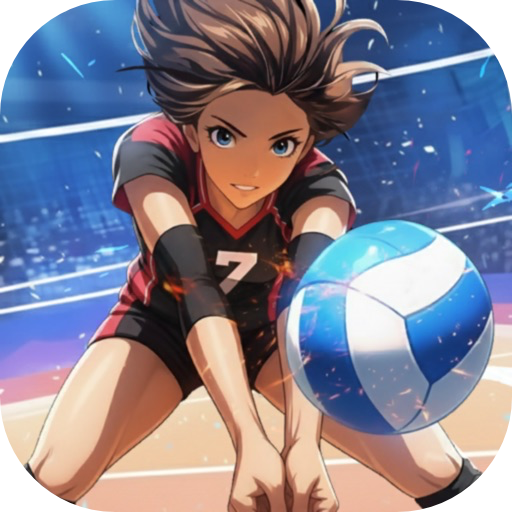 热血排球少女-iAPPOS软件源_1.3.1.ipa