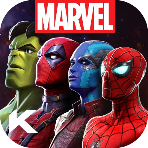 漫威超级争霸战-iAPPOS软件源_53.1.0.ipa