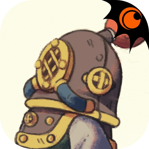 沉船遗礼-iAPPOS软件源_1.1.25.ipa