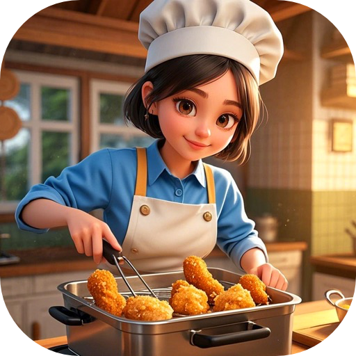 烹饪物语-iAPPOS软件源_1.30.2.ipa