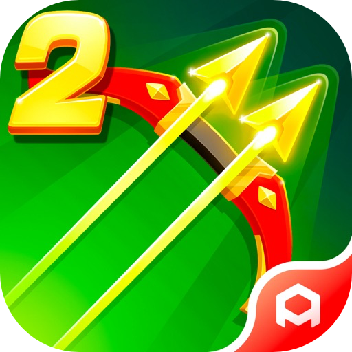 弓箭传说2-iAPPOS软件源_1.1.3.ipa