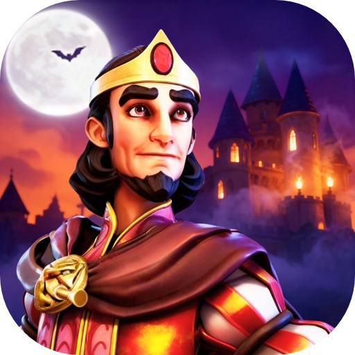 王国中世纪故事-iAPPOS软件源_1.0.8.ipa