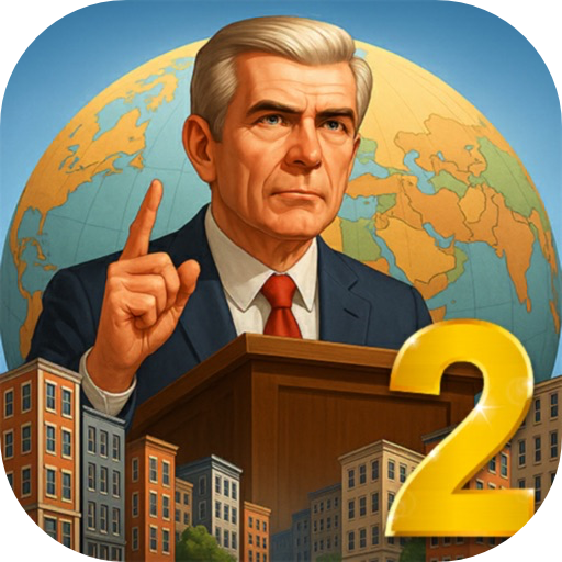 模拟总统2_60.ipa