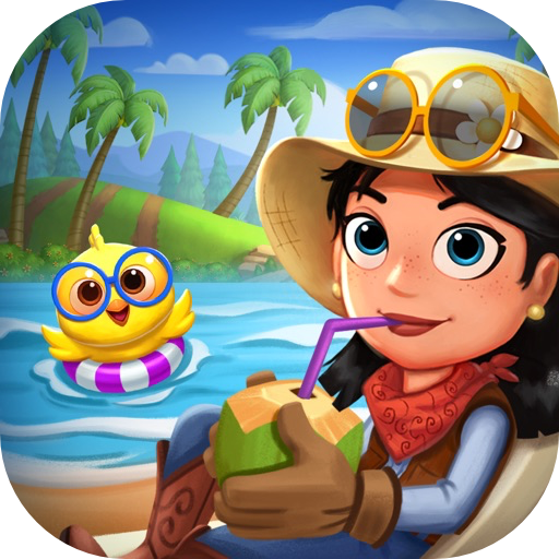 开心农场2乡村度假_28.7.ipa