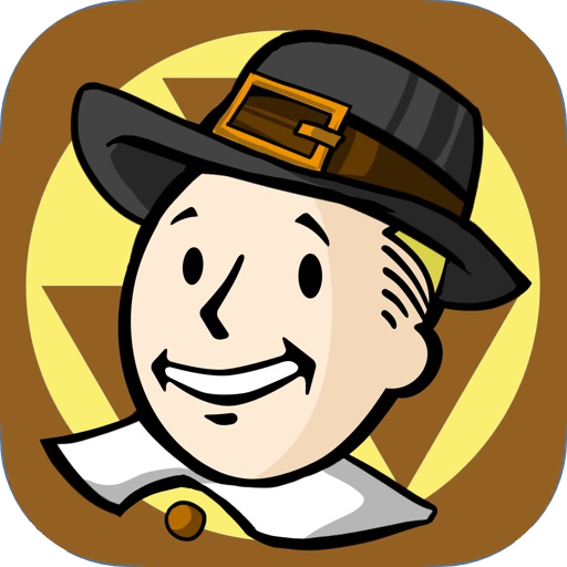 辐射避难所_1.22.9.ipa