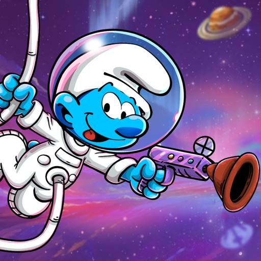 蓝精灵的村庄_2.86.1.ipa